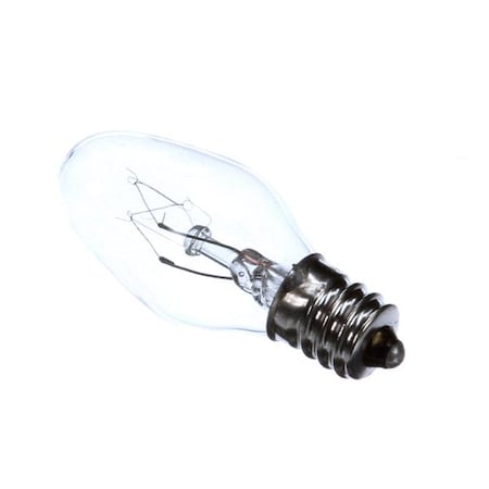 Antunes Lamp, Night - 120V 4060359